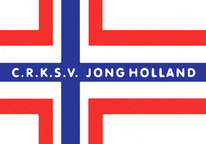 Escudo de C.R.K.S.V. JONG HOLLAND (CURAZAO)