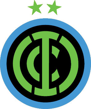 Escudo de F.C. INTER(CUW) (CURAZAO)