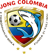 Escudo de C.R.K.S.V. JONG COLOMBIA-min