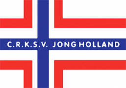 Escudo de C.R.K.S.V. JONG HOLLAND-min