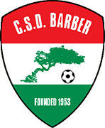 Escudo de C.S.D. BARBER-min