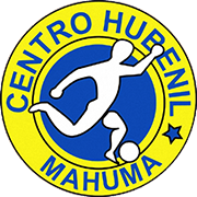 Escudo de CENTRO HUBENIL MAHUMA-min
