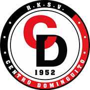 Escudo de R.K.S.V. CENTRO DOMINGUITO-min