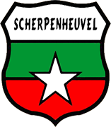 Escudo de R.K.S.V. SCHERPENHEUVEL-min