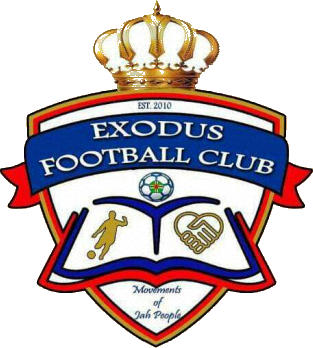 Escudo de EXODUS F.C. (DOMINICA)