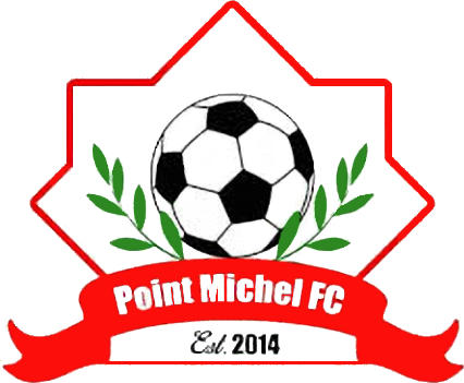 Escudo de POINT MICHEL F.C. (DOMINICA)