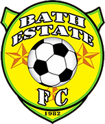 Escudo de BATH ESTATE F.C.-min