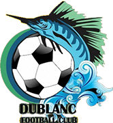 Escudo de DUBLANC F.C.-min