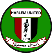 Escudo de HARLEM UNITED S.C.-min