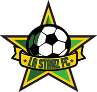 Escudo de LA STARZ F.C.-min