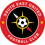 Escudo de SOUTH EAST UNITED F.C.-min
