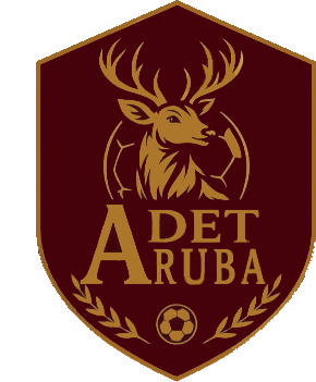 Escudo de C.D. ADET ARUBA (EL SALVADOR)