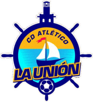 Escudo de C.D. ATLÉTICO LA UNIÓN(ESA) (EL SALVADOR)