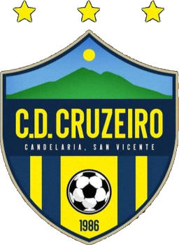 Escudo de C.D. CRUZEIRO(ESA) (EL SALVADOR)