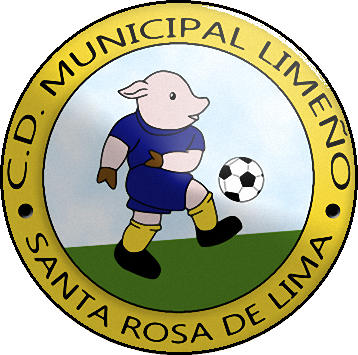 Escudo de C.D. MUNICIPAL LIMEÑO (EL SALVADOR)