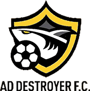 Escudo de A.D. DESTROYER F.C.-min