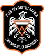 Escudo de C.D. ÁGUILA-min