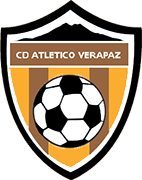 Escudo de C.D. ATLÉTICO VERAPAZ-min