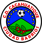 Escudo de C.D. CACAHUATIQUE-min