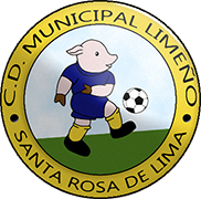 Escudo de C.D. MUNICIPAL LIMEÑO-min