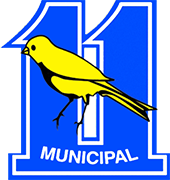 Escudo de C.D. ONCE MUNICIPAL-min