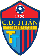 Escudo de C.D. TITÁN-min