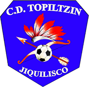 Escudo de C.D. TOPILTZIN-min