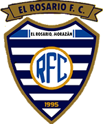 Escudo de EL ROSARIO F.C.-min