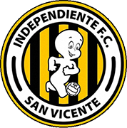 Escudo de INDEPENDIENTE F.C.(ELS)-min