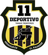 Escudo de ONCE DEPORTIVO F.C.-min
