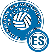 Escudo de SELECCIÓN DE EL SALVADOR-min
