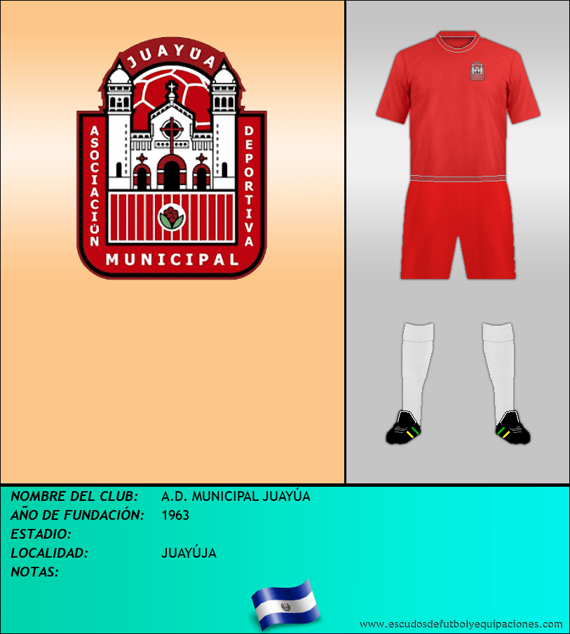 Escudo de A.D. MUNICIPAL JUAYÚA