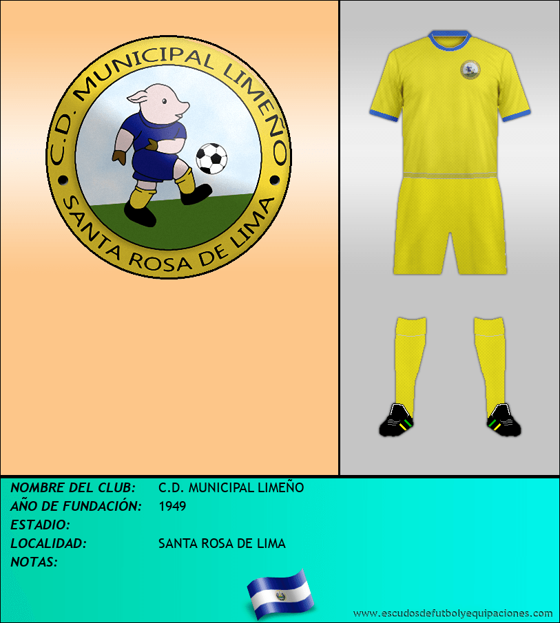 Escudo de C.D. MUNICIPAL LIMEÑO