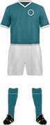 Equipación SAINT LOUIS AMBUSH