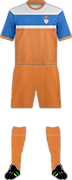Equipación SONOMA COUNTY SOL F.C.-min