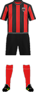 Equipación TEXAS HAVOC F.C.-min