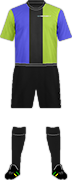 Equipación WAVE F.C.-min