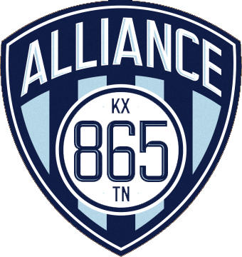 Escudo de 865 ALLIANCE (ESTADOS UNIDOS)