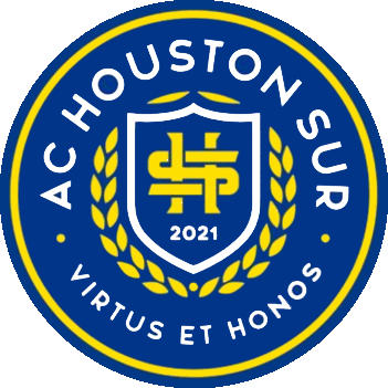 Escudo de AC HOUSTON SUR (ESTADOS UNIDOS)