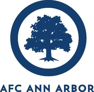 Escudo de AFC ANN ARBOR (ESTADOS UNIDOS)