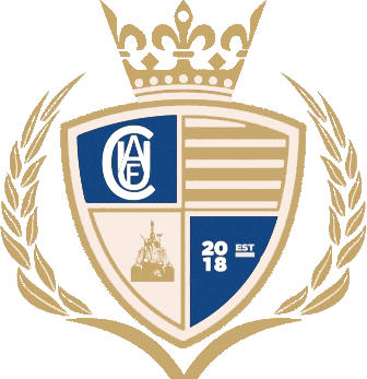 Escudo de ALLENTOWN UNITED F.C. (ESTADOS UNIDOS)