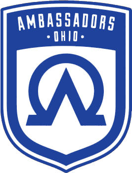 Escudo de AMBASSADORS F.C. (ESTADOS UNIDOS)