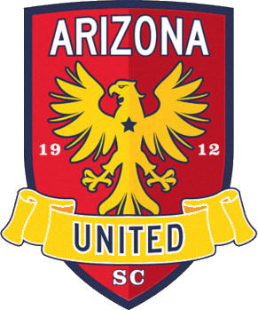 Escudo de ARIZONA UNITED S.C. (ESTADOS UNIDOS)