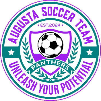Escudo de AUGUSTA S.T. (ESTADOS UNIDOS)