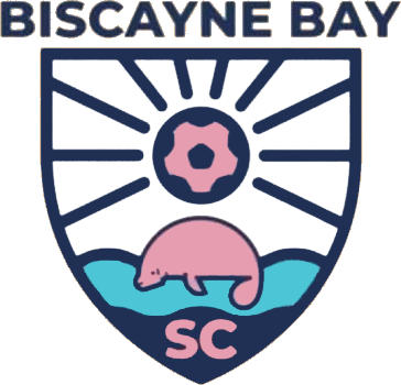 Escudo de BISCAYNE BAY S.C. (ESTADOS UNIDOS)