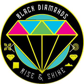 Escudo de BLACK DIAMONDS F.C. (ESTADOS UNIDOS)