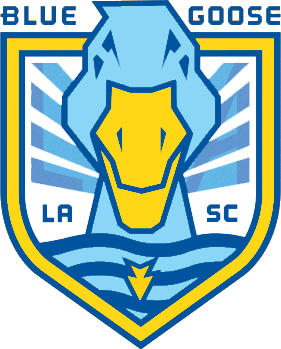 Escudo de BLUE GOOSE F.C. (ESTADOS UNIDOS)