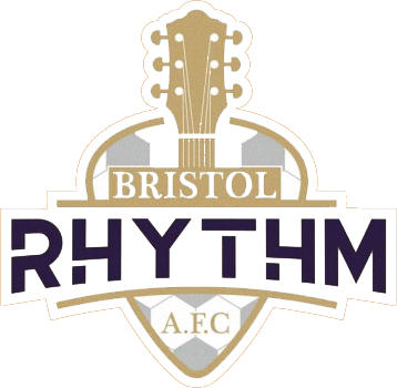 Escudo de BRISTOL RHYTHM AFC (ESTADOS UNIDOS)