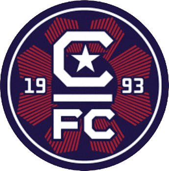 Escudo de CAPITAL F.C. (ESTADOS UNIDOS)