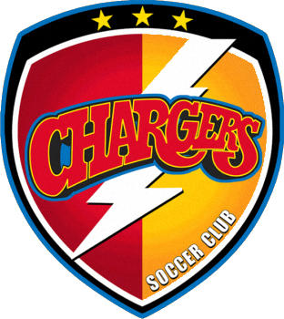 Escudo de CHARGERS S.C. (ESTADOS UNIDOS)